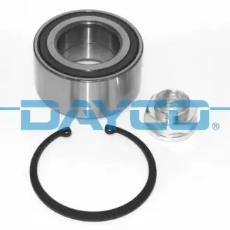 Подшипник передней ступицы dayco KWD1256