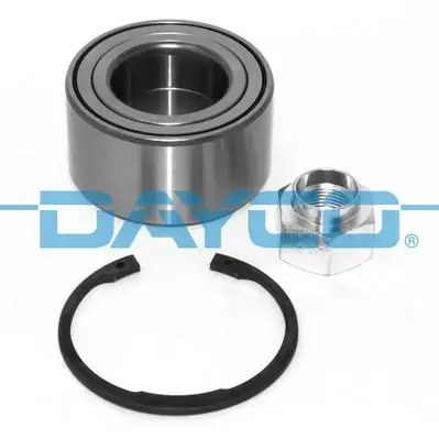 Подшипник передней ступицы dayco KWD1257