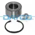 Подшипник передней ступицы dayco KWD1257