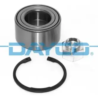 Подшипник передней ступицы dayco KWD1257 Chevrolet Lacetti