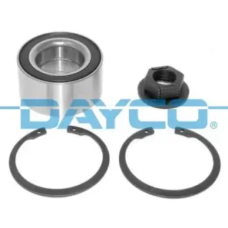 Підшипник передньої ступиці Dayco KWD1288
