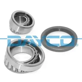 Подшипник передней ступицы dayco KWD1340 Мерседес T1