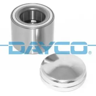 Підшипник передньої ступиці Dayco KWD1346