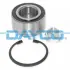 Подшипник передней ступицы dayco KWD1355