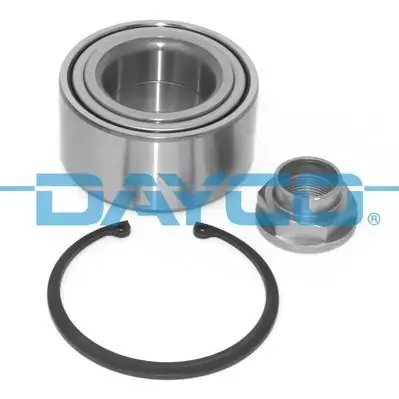 Подшипник передней ступицы dayco KWD1379