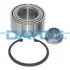 Подшипник передней ступицы dayco KWD1379