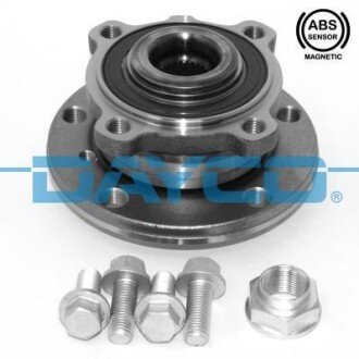 Підшипник передньої ступиці dayco KWD1383