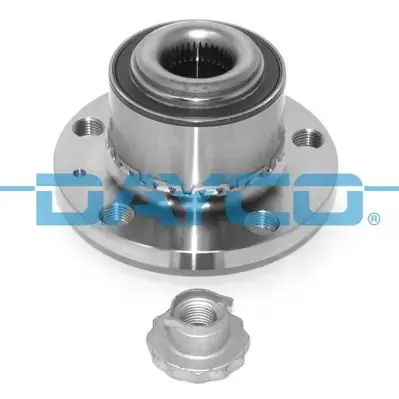 Подшипник передней ступицы dayco KWD1394