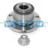 Подшипник передней ступицы dayco KWD1394