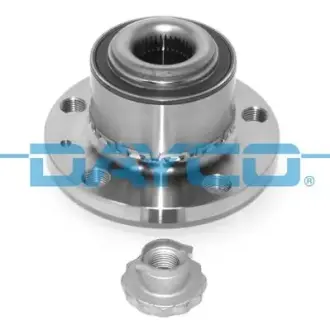 Подшипник передней ступицы dayco KWD1394