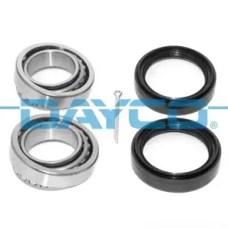Подшипник передней ступицы dayco KWD1395