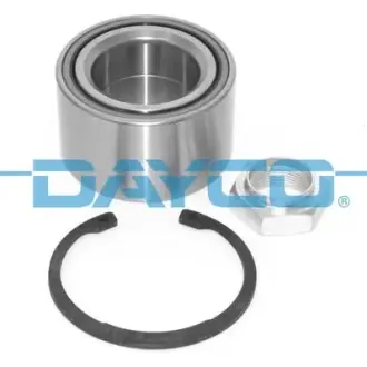 Підшипник передньої ступиці Dayco KWD1424