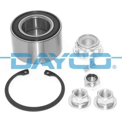 Подшипник передней ступицы dayco KWD1435