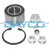 Подшипник передней ступицы dayco KWD1435
