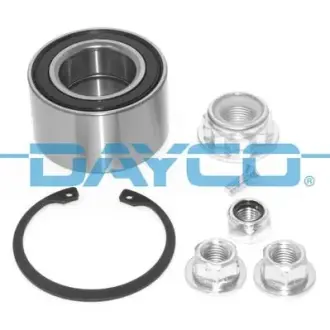 Подшипник передней ступицы dayco KWD1435 Фольксваген Поло хэтчбек