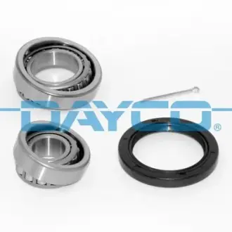 Подшипник передней ступицы dayco KWD1444 Тойота Хайс