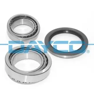 Подшипник передней ступицы dayco KWD1456 Тойота Ленд крузер 100