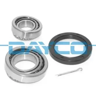 Підшипник передньої ступиці Dayco KWD1457