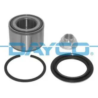 Підшипник передньої ступиці Dayco KWD1480