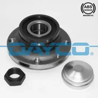 Підшипник задньої ступиці Dayco KWD1009