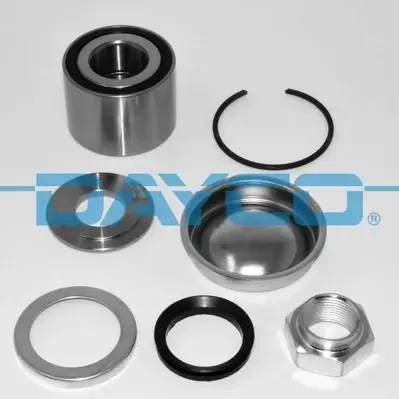 Подшипник задней ступицы dayco KWD1031
