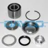 Подшипник задней ступицы dayco KWD1031