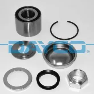 Подшипник задней ступицы dayco KWD1031