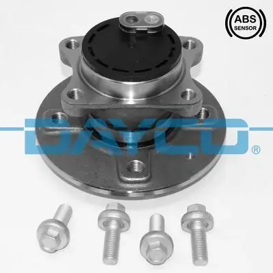 Подшипник задней ступицы dayco KWD1036