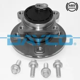 Подшипник задней ступицы dayco KWD1036