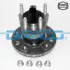 Подшипник задней ступицы dayco KWD1051