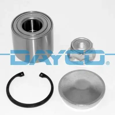 Подшипник задней ступицы dayco KWD1059