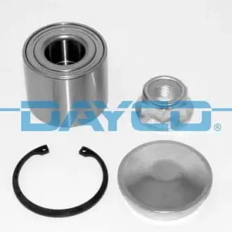 Подшипник задней ступицы dayco KWD1059