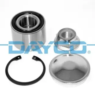 Підшипник задньої ступиці Dayco KWD1094