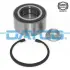 Подшипник задней ступицы dayco KWD1103
