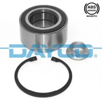 Подшипник задней ступицы dayco KWD1103