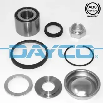 Подшипник задней ступицы dayco KWD1123