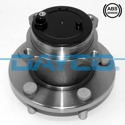 Подшипник задней ступицы dayco KWD1127