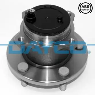 Подшипник задней ступицы dayco KWD1127