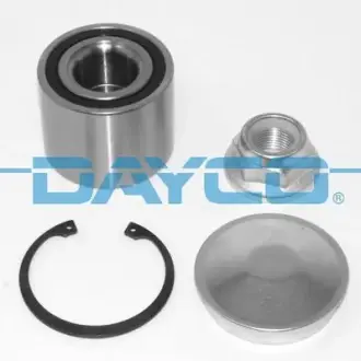 Підшипник задньої ступиці Dayco KWD1132