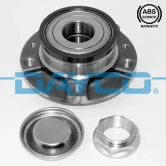 Подшипник задней ступицы dayco KWD1139