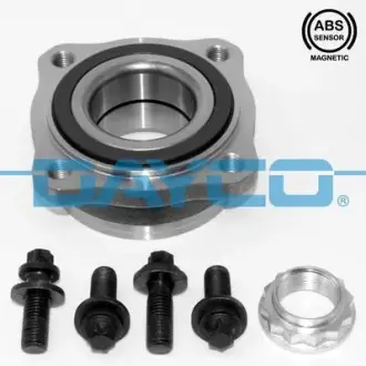 Підшипник задньої ступиці Dayco KWD1151