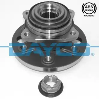 Подшипник задней ступицы dayco KWD1153