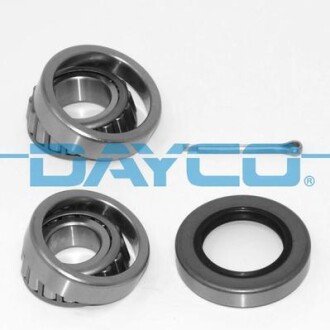 Подшипник задней ступицы dayco KWD1162