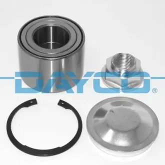 Підшипник задньої ступиці Dayco KWD1175