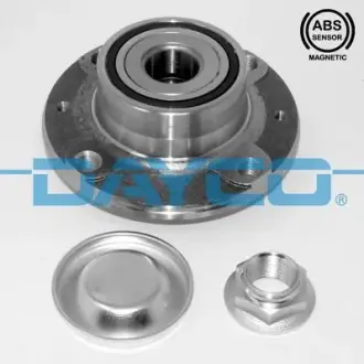 Подшипник задней ступицы dayco KWD1178