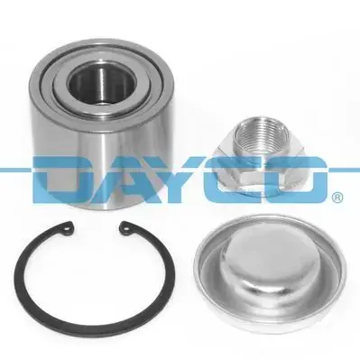 Подшипник задней ступицы dayco KWD1199