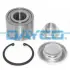 Подшипник задней ступицы dayco KWD1199