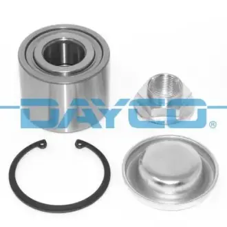 Подшипник задней ступицы dayco KWD1199