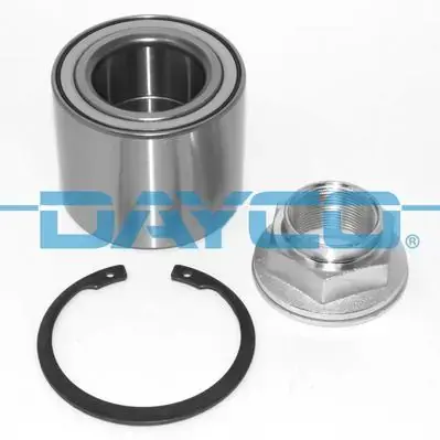 Подшипник задней ступицы dayco KWD1209