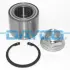 Подшипник задней ступицы dayco KWD1209
